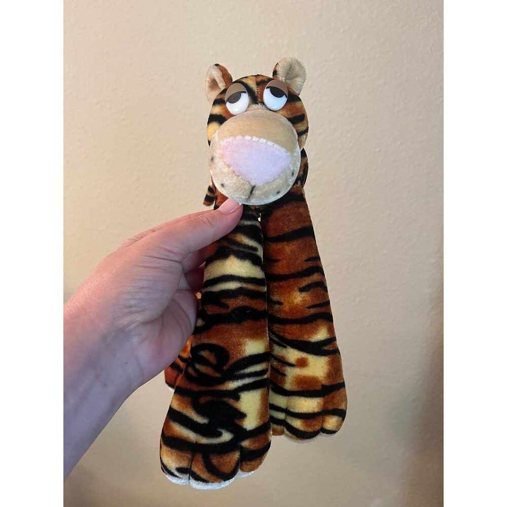 It’s All Greek to Me Long Legged Tiger